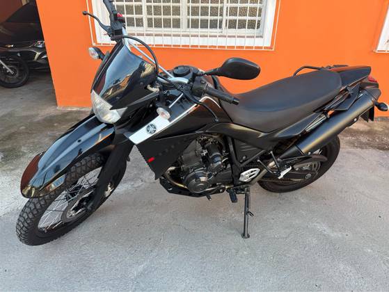 YAMAHA XT 660R YAMAHA XT 660R